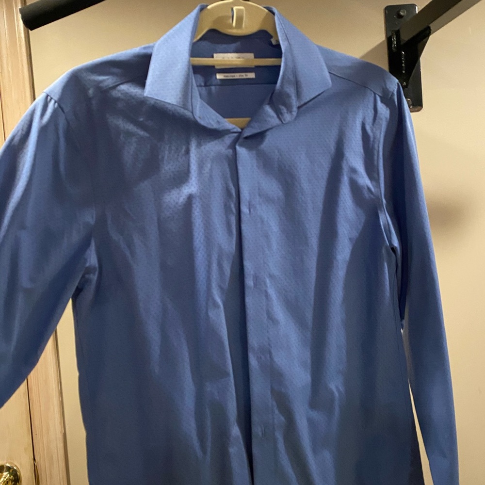 Calvin Klein Dress shirt